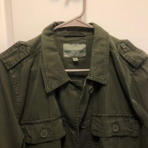 Lucky Brand Jacket